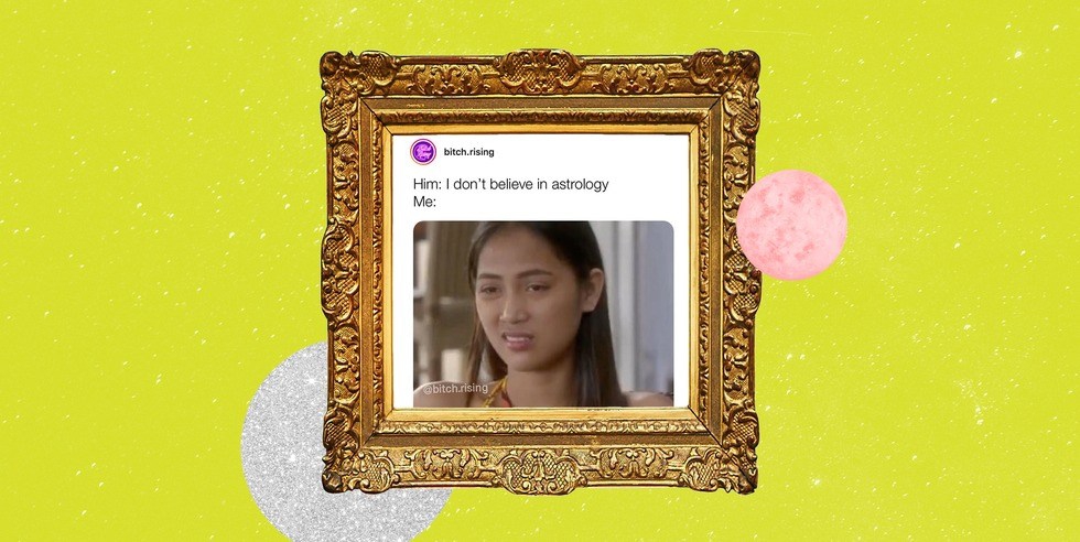 Akun IG Lucu tentang Astrologi yang Bisa Kamu Follow