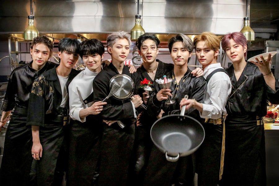 13 Rekomendasi Playlist K-Pop Pilihan di Spotify