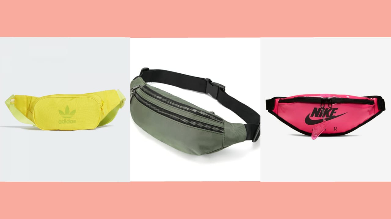 7 Rekomendasi Waist Pack untuk Olahraga di Bawah Rp400 Ribu!