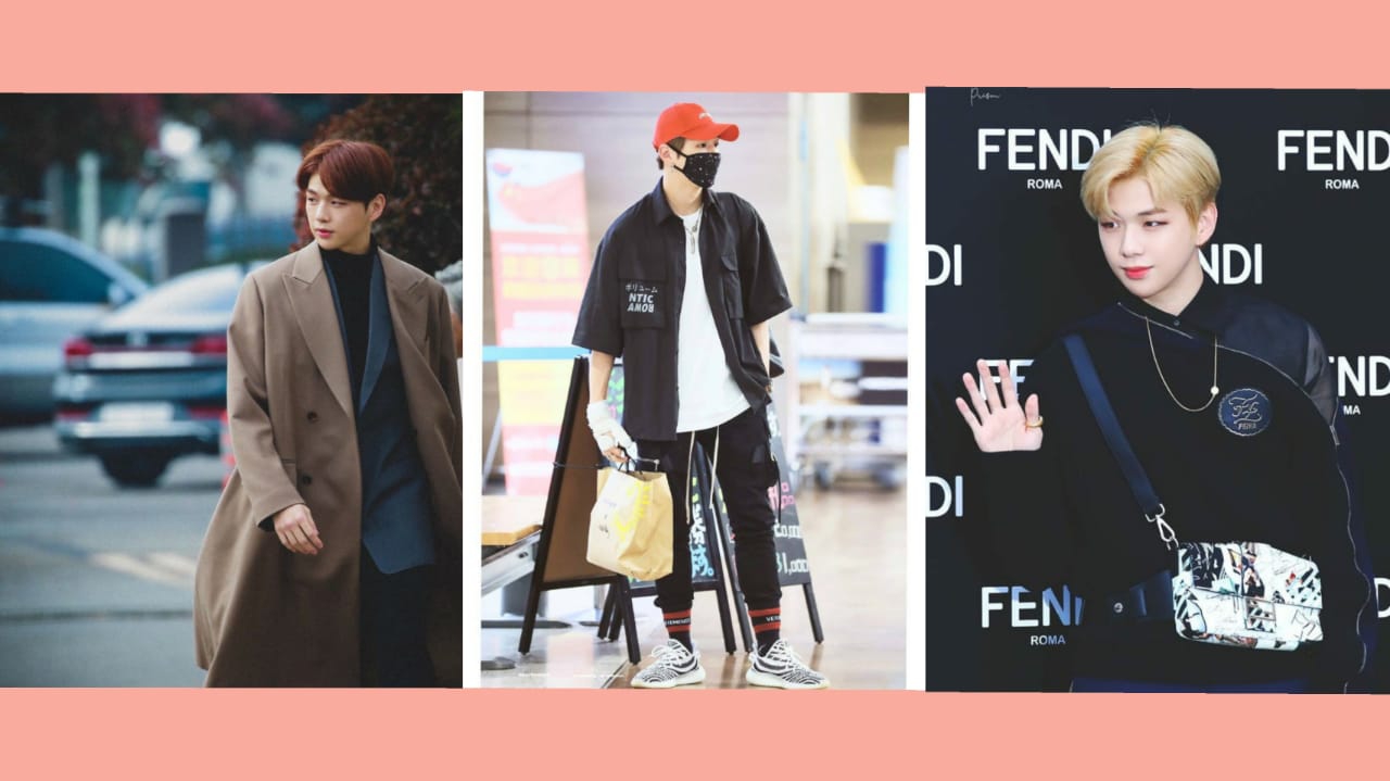 8 Aksi Keren Kang Daniel Berikut Ini Bikin Kamu Terpesona!