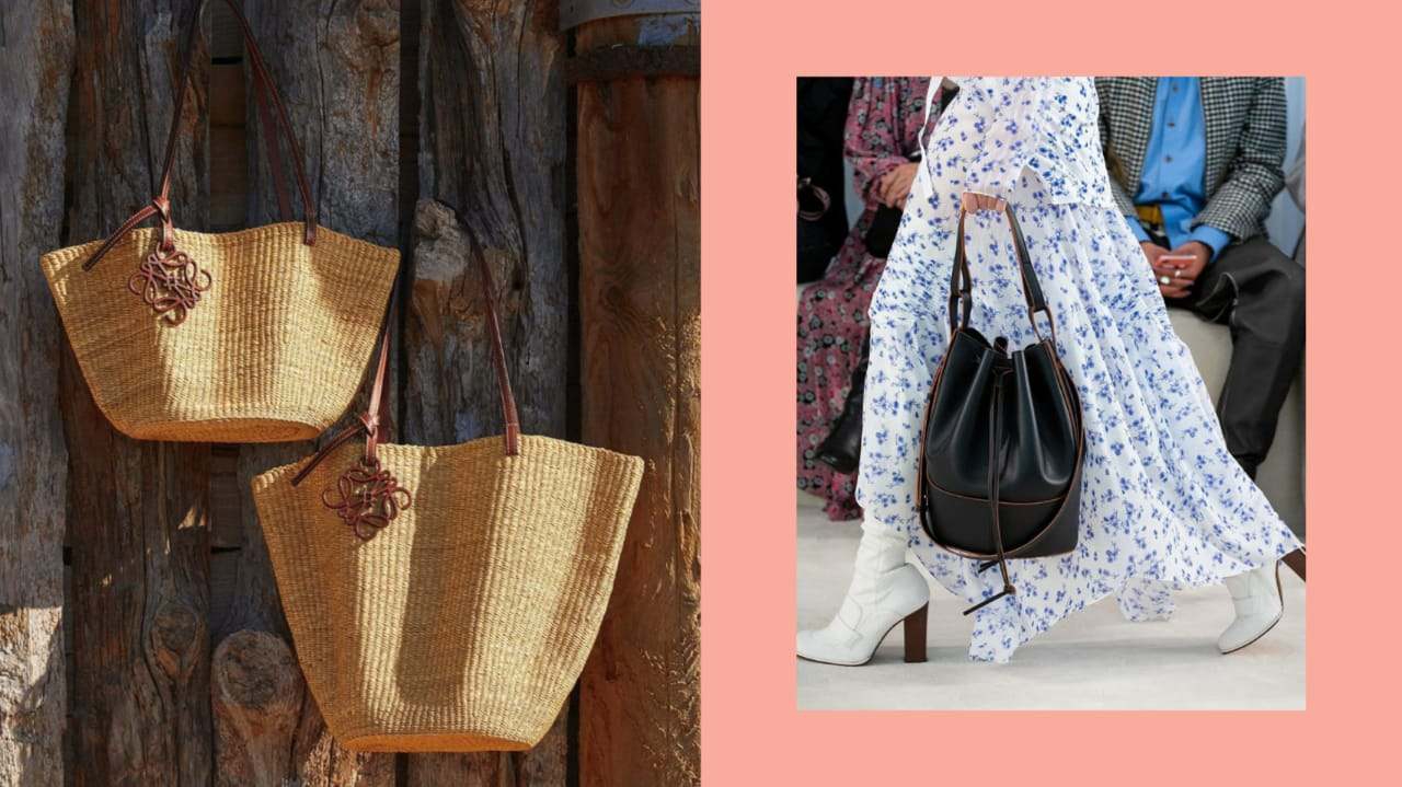 7 Jenis Tas yang Cocok Kamu Kenakan Saat Musim Panas!