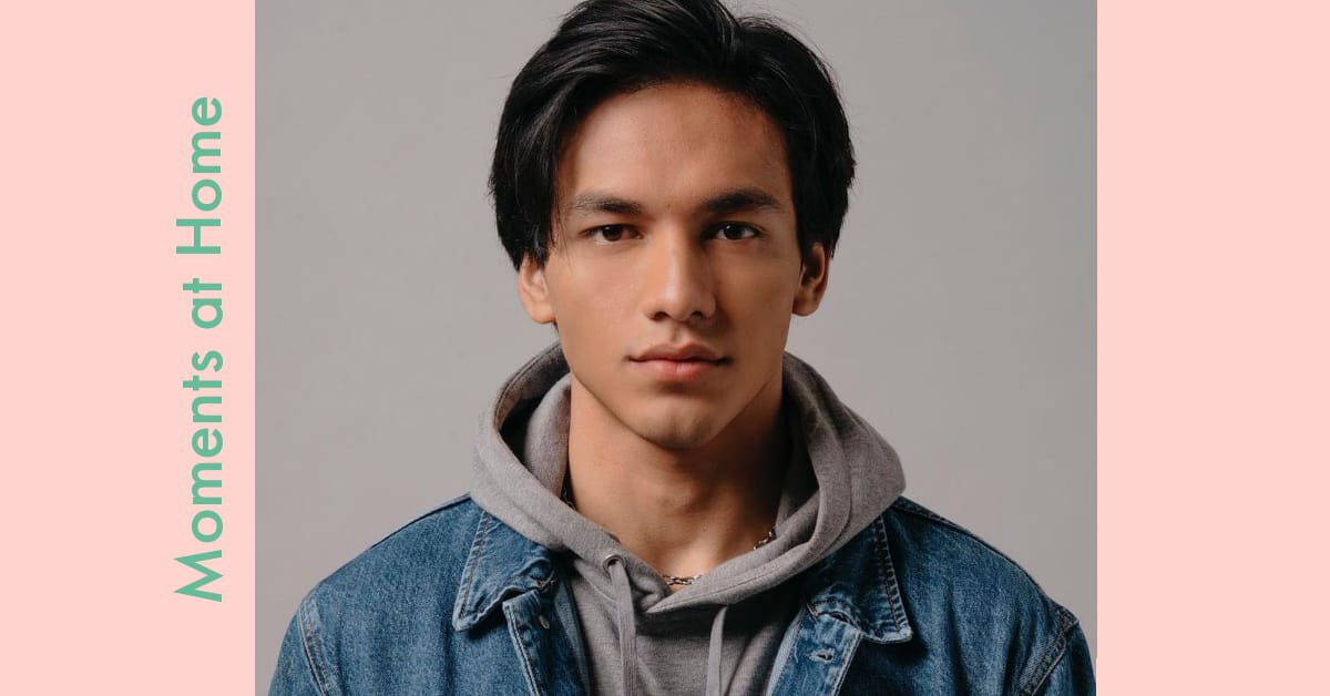 12 Pertanyaan dengan Jefri Nichol
