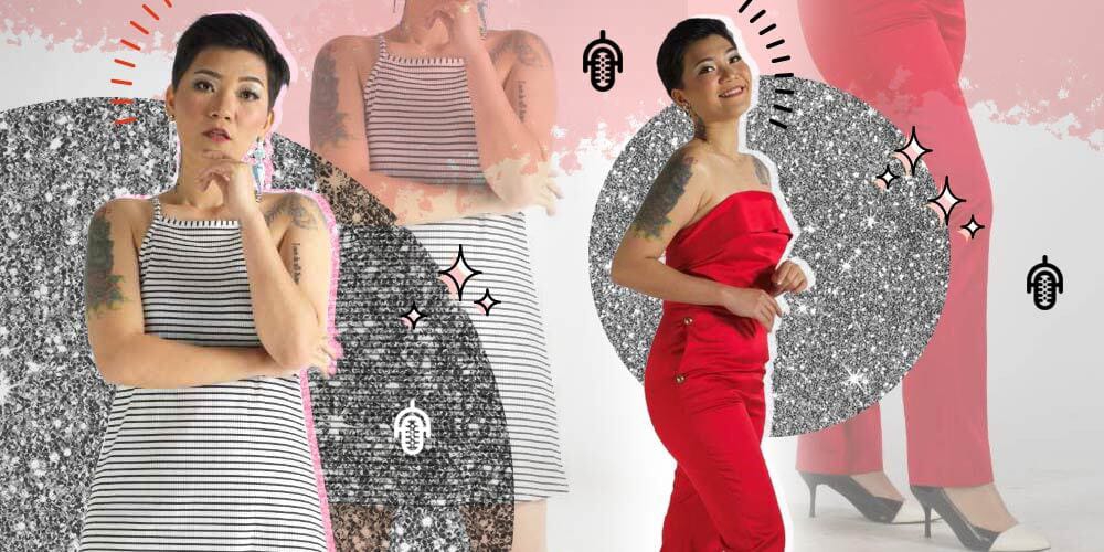 Feli Sumayku Bahas Karier Sebagai Penyiar Radio