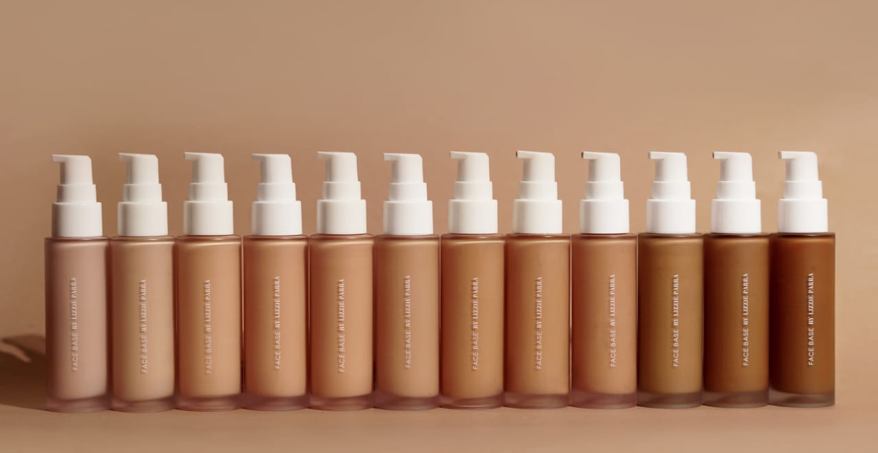 BLP Beauty Rilis 12 Warna Foundation untuk Wanita Indonesia