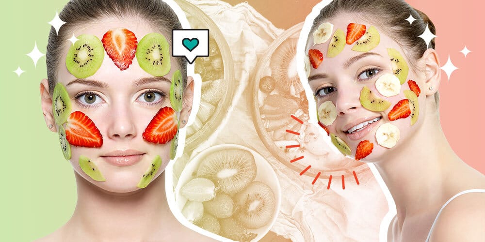 5 Superfoods Ini Bantu Buat Kulit Kamu Tampak Bercahaya!