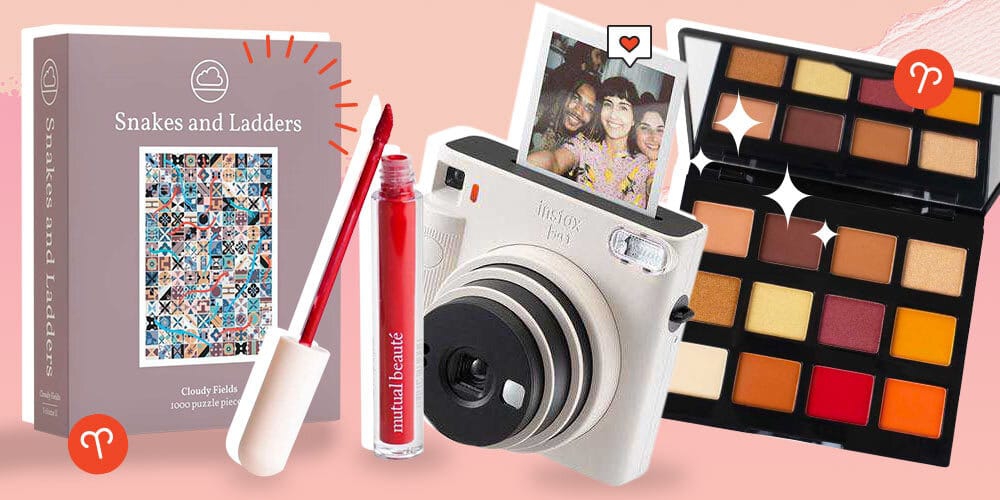 8 Ide Hadiah Ultah untuk Wanita Zodiak Aries, Mulai Dari 100 Ribu