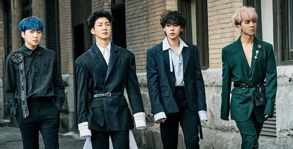 9 Video Klip Winner yang Wajib Ditonton Sebelum Konser