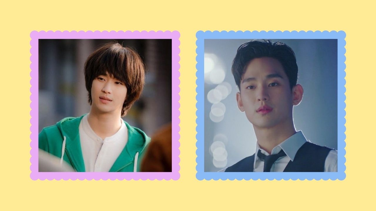 Wow! Kim Soo Hyun Pernah Jadi Cameo di 4 K-Drama & Film Ini!