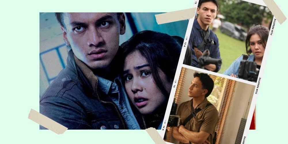 Yang Perlu Diketahui Soal 'Paradise Garden', Serial Thriller Vidio