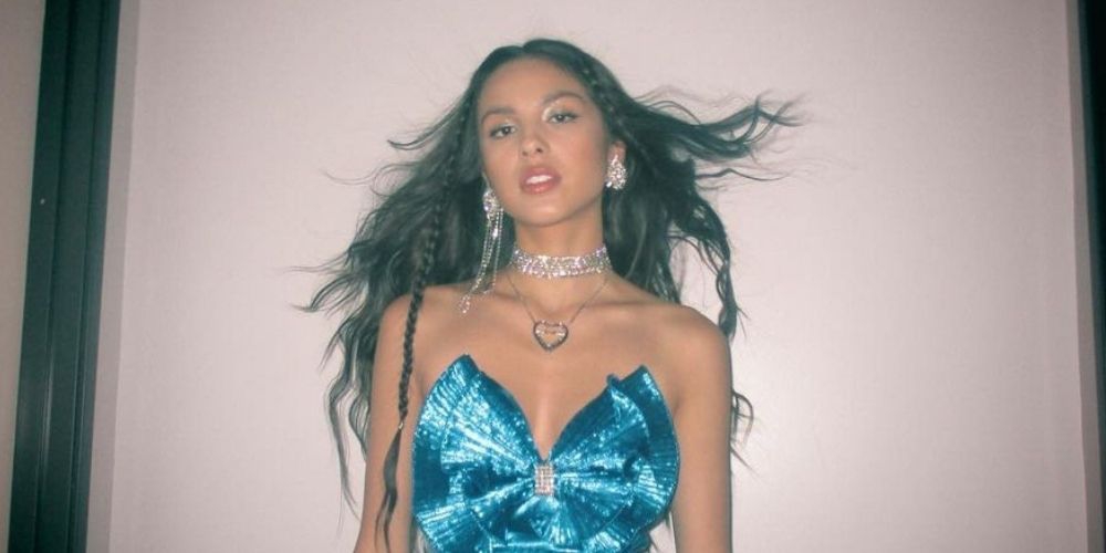 Yang Perlu Kamu Ketahui Tentang Adam Faze, Pacar Baru Olivia Rodrigo