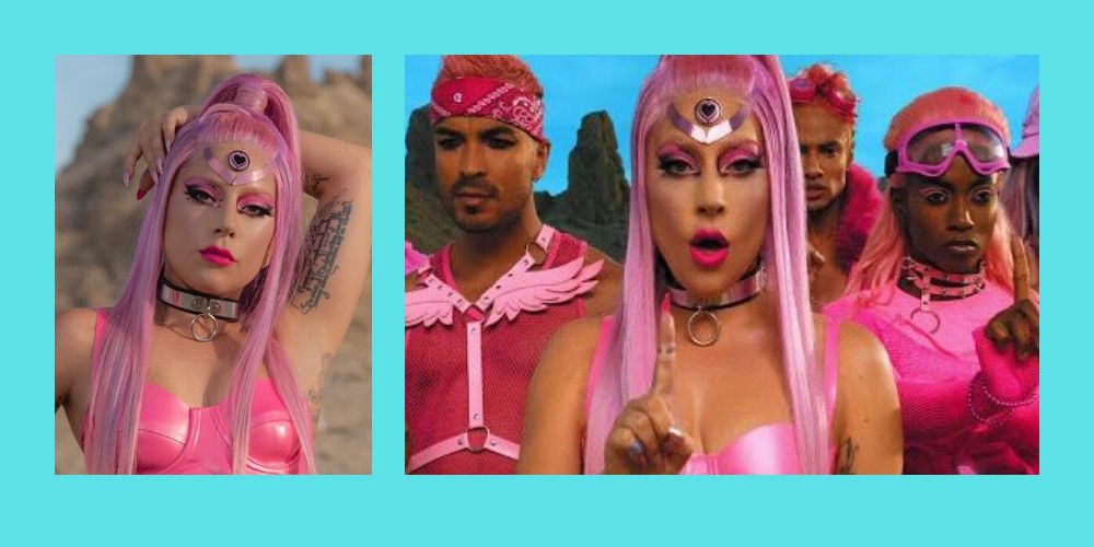 Yang Perlu Kamu Ketahui Tentang Album Keenam Lady Gaga
