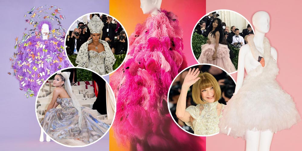 Met Gala 2019: Sejarah, Tema, dan Tamu Undangan