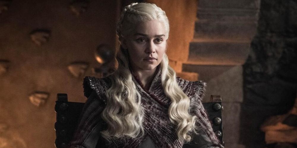 Yang Perlu Kamu Ketahui Tentang Prekuel Game of Thrones