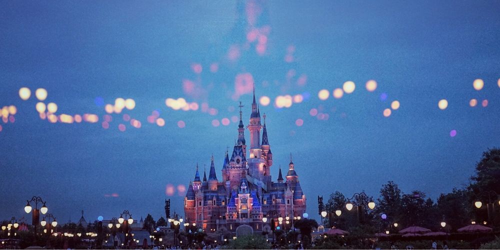 Inilah Fakta Tentang The London Resort, Disneyland Versi UK