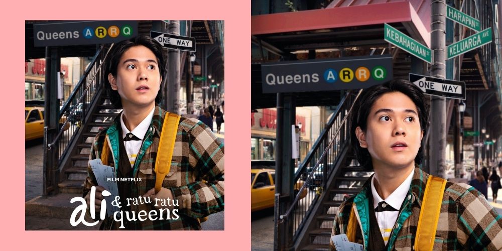 Yang Perlu Kamu Tahu Tentang Film Netflix 'Ali & Ratu Ratu Queens'