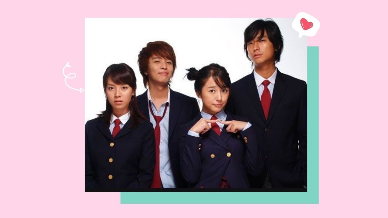 Yes! Drama Korea 'Princess Hours' Akan Segera Dibuat Remake-nya!