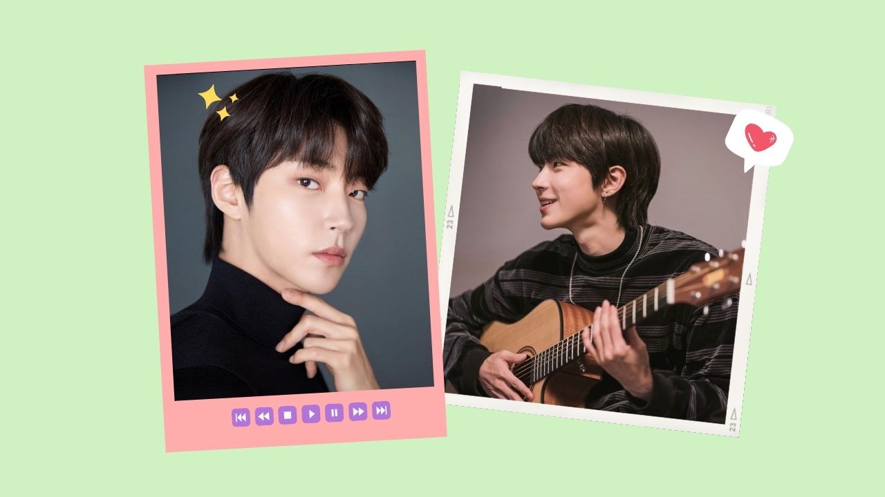 Yes! Hwang In Yeop Akan Jadi Pengisi Soundtrack 'True Beauty'!