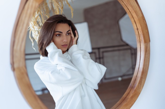 Hati-Hati Girls, Ini Tandanya Kalau Kamu Sudah Over Exfoliating!