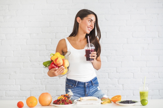 10 Cara untuk Menurunkan Berat Badan dalam Seminggu!