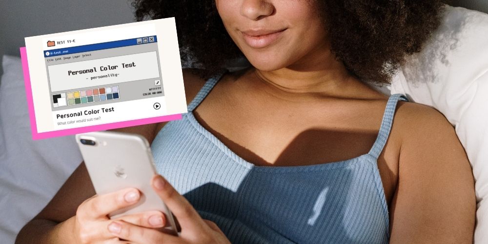 Yuk, Coba Color Personality Test yang Viral di TikTok—Ini Caranya!