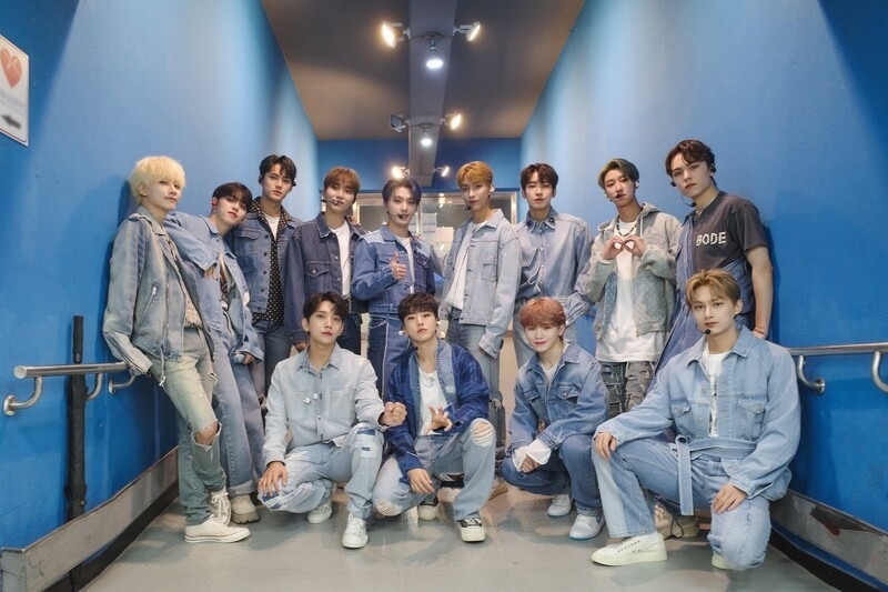 Yuk Dengar! 10 Lagu Grup SEVENTEEN yang Siap Bikin Kamu Bersemangat!