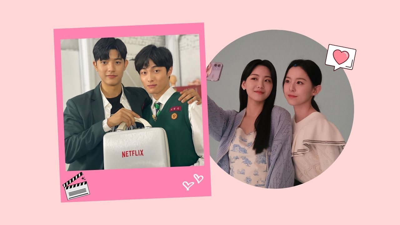 Yuk, Kenalan sama 10 Bintang Muda di 'All of Us Are Dead'!