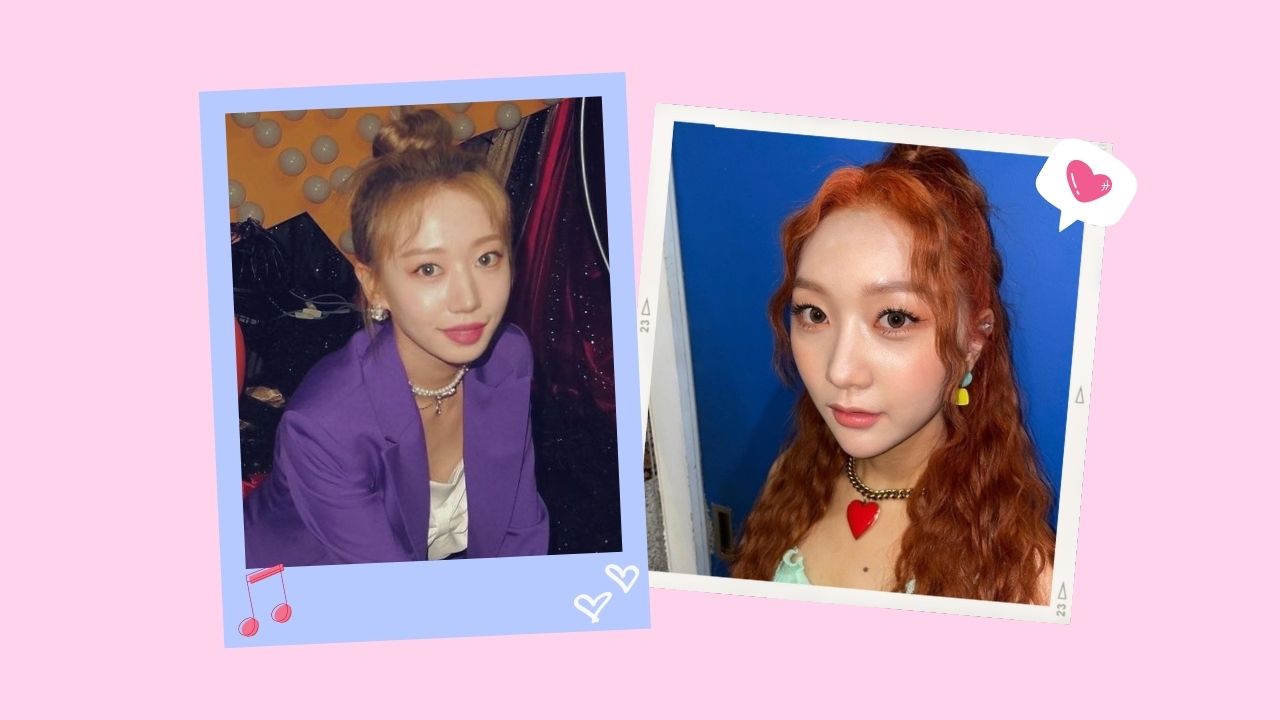 Yuk, Kenalan sama 2 Member Baru SECRET NUMBER: Zuu dan Minji!