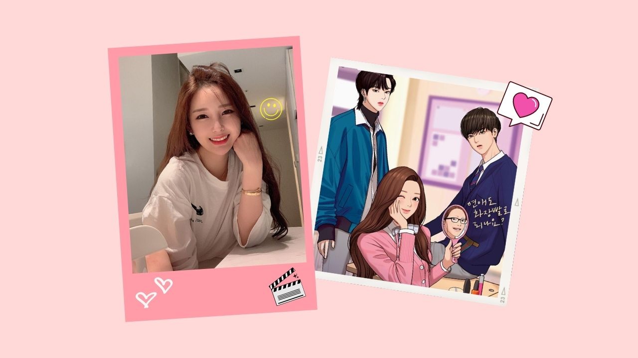 Yuk Kenalan sama Yaongyi, Si Cantik Penulis 'True Beauty'!