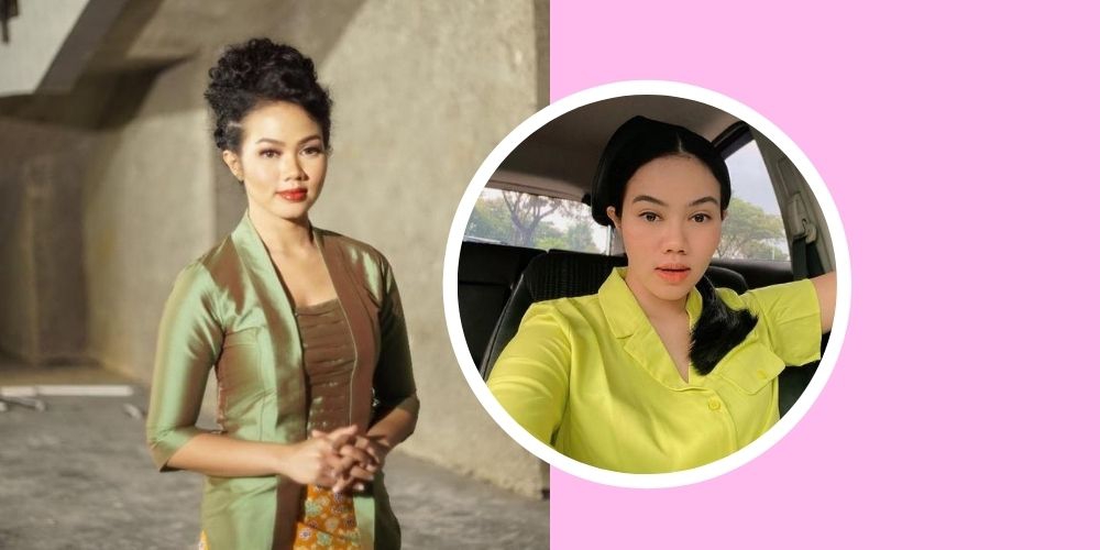 Yura Yunita Bicara Tentang Cintanya Terhadap Budaya Sunda 