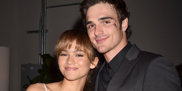 Zendaya dan Jacob Elordi Sudah Berkencan Beberapa Bulan!