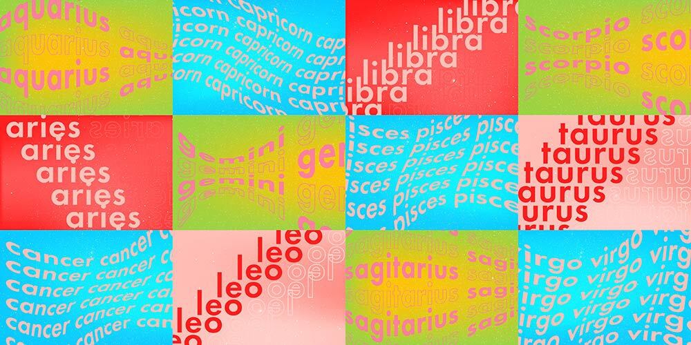 Psst! Ini Tanggal Penting Astrologi & Ramalan Zodiak di Tahun 2022